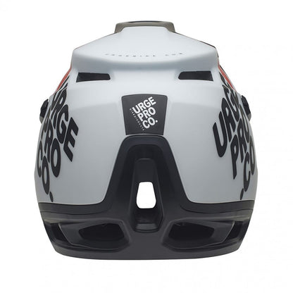 Casco MTB URGE LUNAR Bianco 