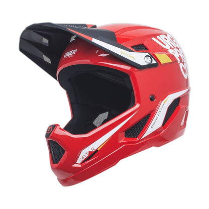 Casco MTB URGE DELTAR Rosso 