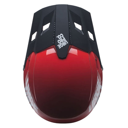 Casco MTB URGE DELTAR Rosso 