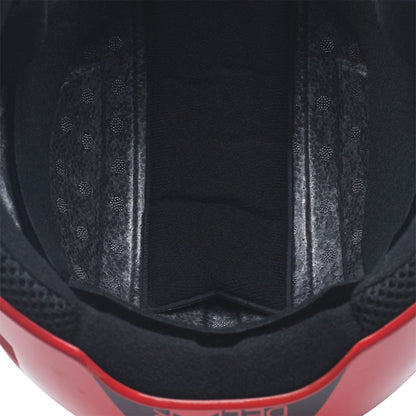 Casco MTB URGE DELTAR Rosso 