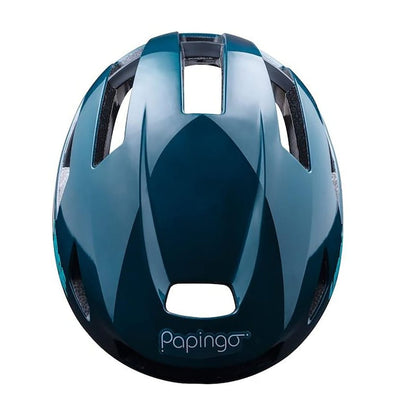 Casco Strada URGE PAPINGO Blu Notte 