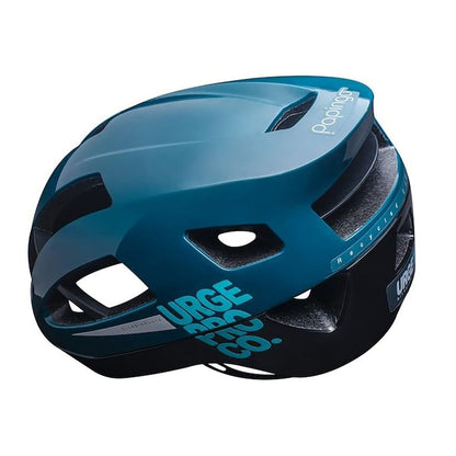 Casco Strada URGE PAPINGO Blu Notte 