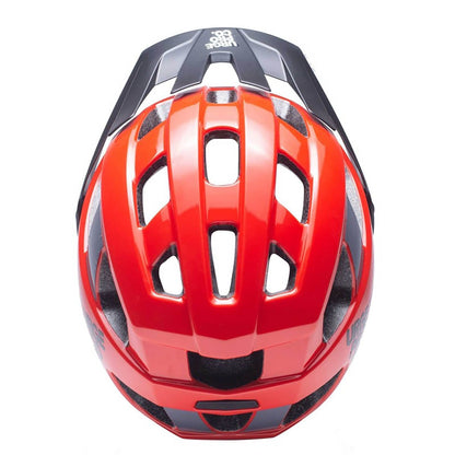 Casco MTB URGE ALLTRAIL Rosso 