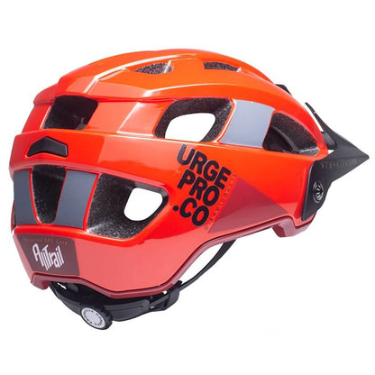 Casco MTB URGE ALLTRAIL Rosso 