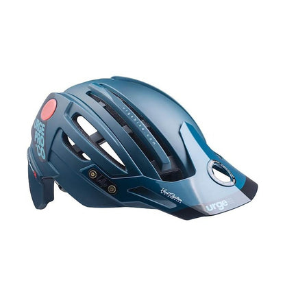 Casco MTB URGE ENDUR-O-MATIC 2 RH Blu Notte 