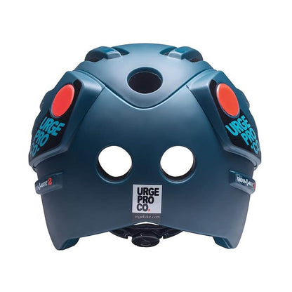 Casco MTB URGE ENDUR-O-MATIC 2 RH Blu Notte 