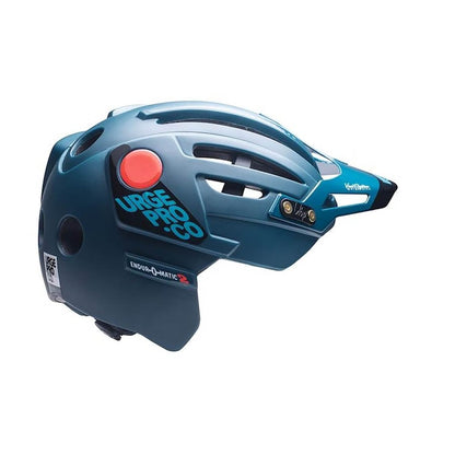 Casco MTB URGE ENDUR-O-MATIC 2 RH Blu Notte 