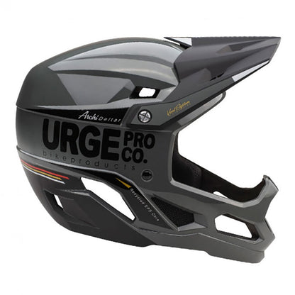 Casco MTB URGE ARCHI-DELTAR Nero 