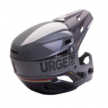 Casco MTB URGE ARCHI-DELTAR Nero 