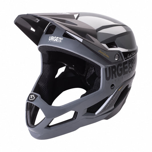 Casco MTB URGE ARCHI-DELTAR Nero 