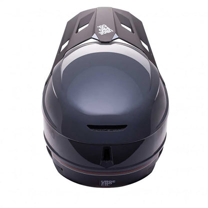 Casco MTB URGE ARCHI-DELTAR Nero 