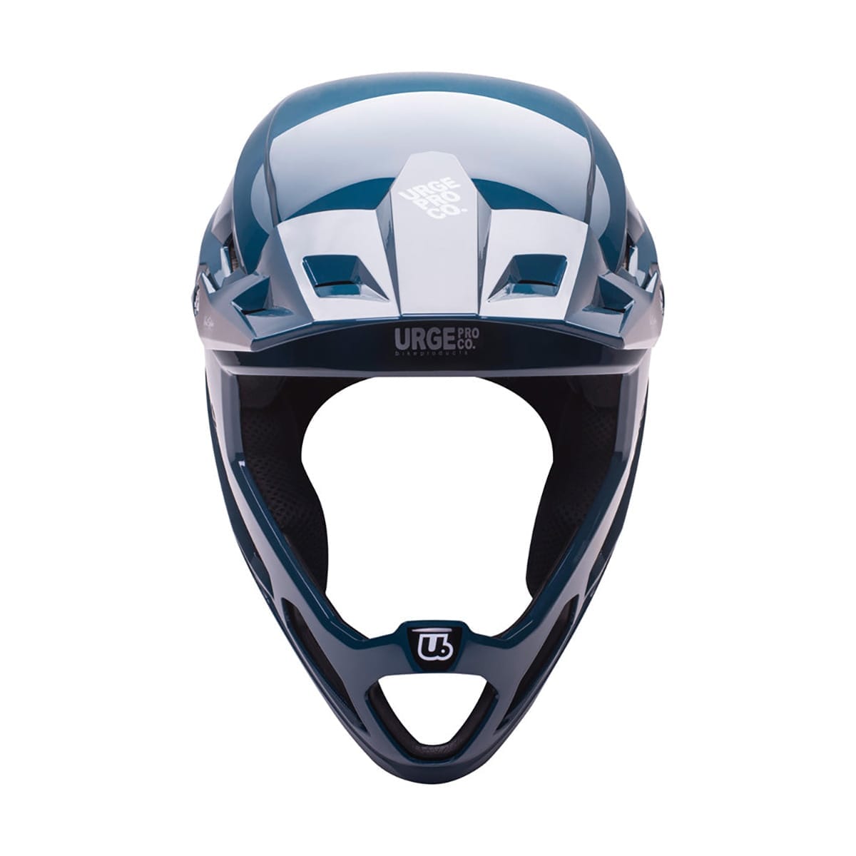 Casque VTT URGE ARCHI-DELTAR Petrol 