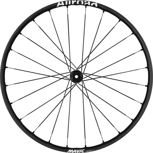 Ruota posteriore per copertoncino MAVIC ALLROAD SL DISC (6 fori)