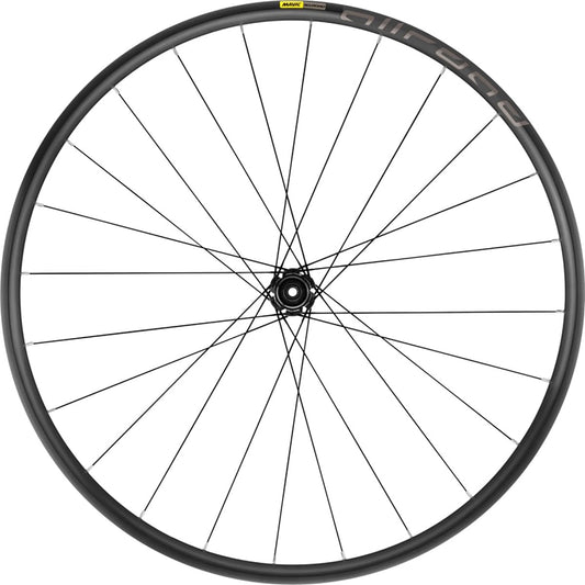Ruota anteriore MAVIC ALLROAD S DISC (Center Lock)