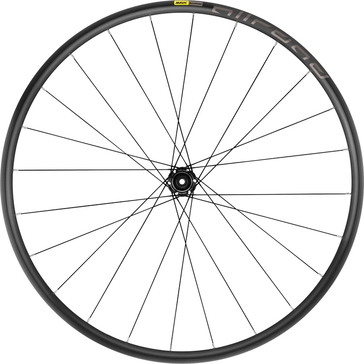 Pneumatico MAVIC ALLROAD S DISC Ruota anteriore (Center Lock)