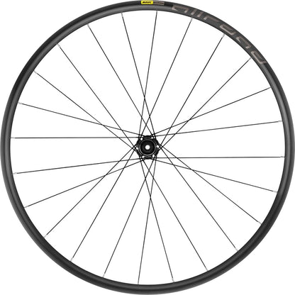 Ruota Anteriore MAVIC ALLROAD S DISC a Pneumatici (Center Lock)