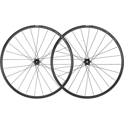 Ruota Posteriore MAVIC ALLROAD S DISC a Pneumatici (Center Lock)