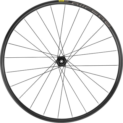 Ruota Posteriore MAVIC ALLROAD S DISC a Pneumatici (Center Lock)