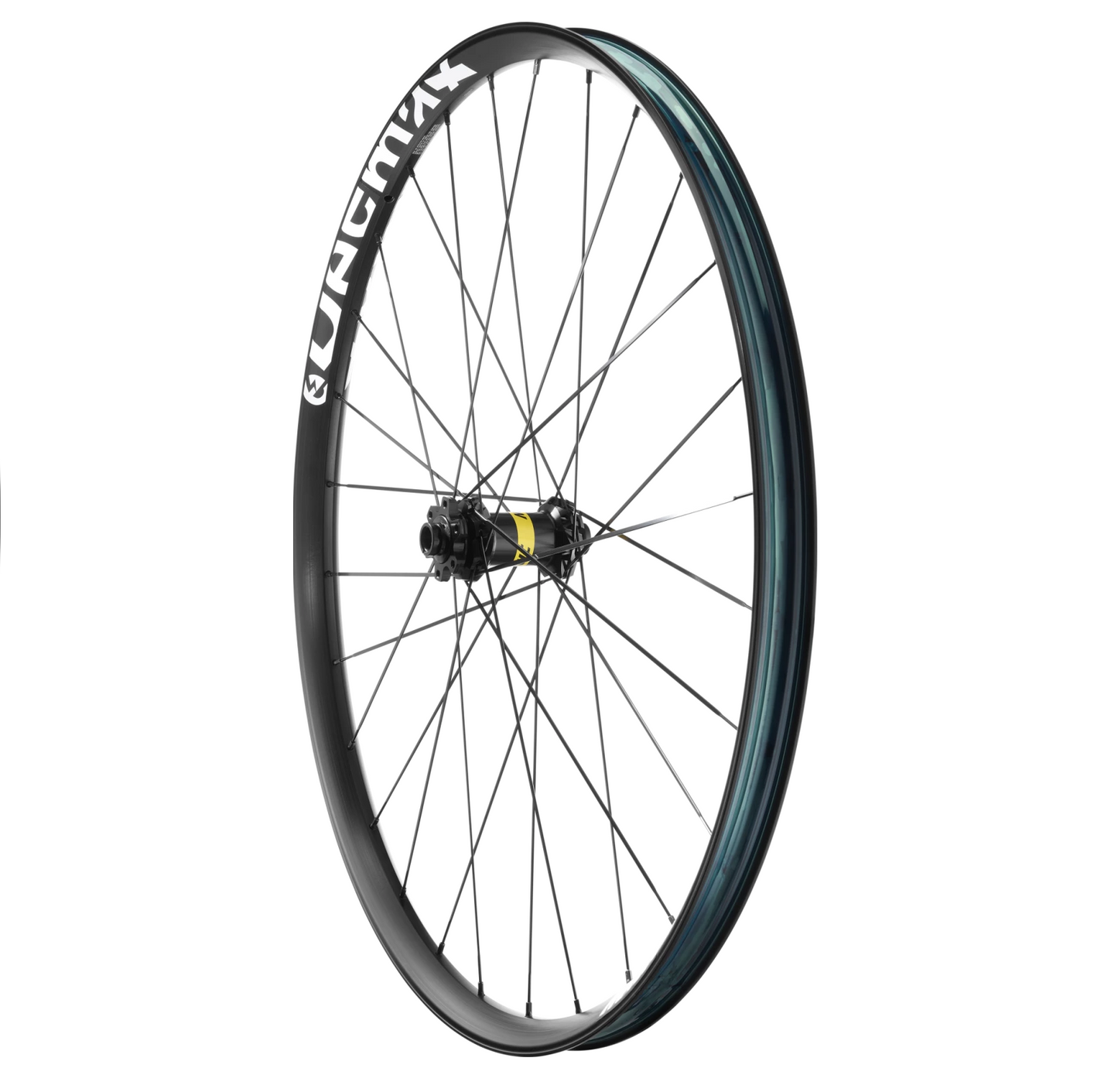 Ruota anteriore MAVIC E-DEEMAX 29" 15x110 mm Boost