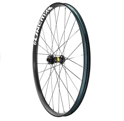 Coppia di Ruote MAVIC E-DEEMAX 27.5" 15x110mm/12x148mm Boost
