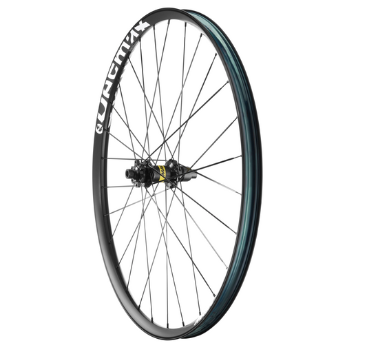 Ruota posteriore MAVIC E-DEEMAX 27,5" 12x148mm Boost