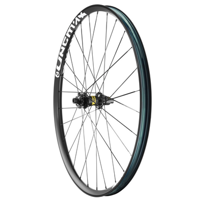 Coppia di Ruote MAVIC E-DEEMAX 27.5" 15x110mm/12x148mm Boost