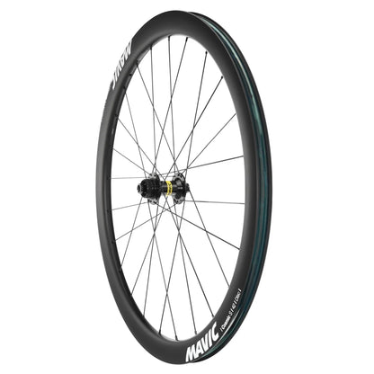 Coppia di Ruote MAVIC COSMIC S 42 DISC Tubeless Ready (Center Lock)