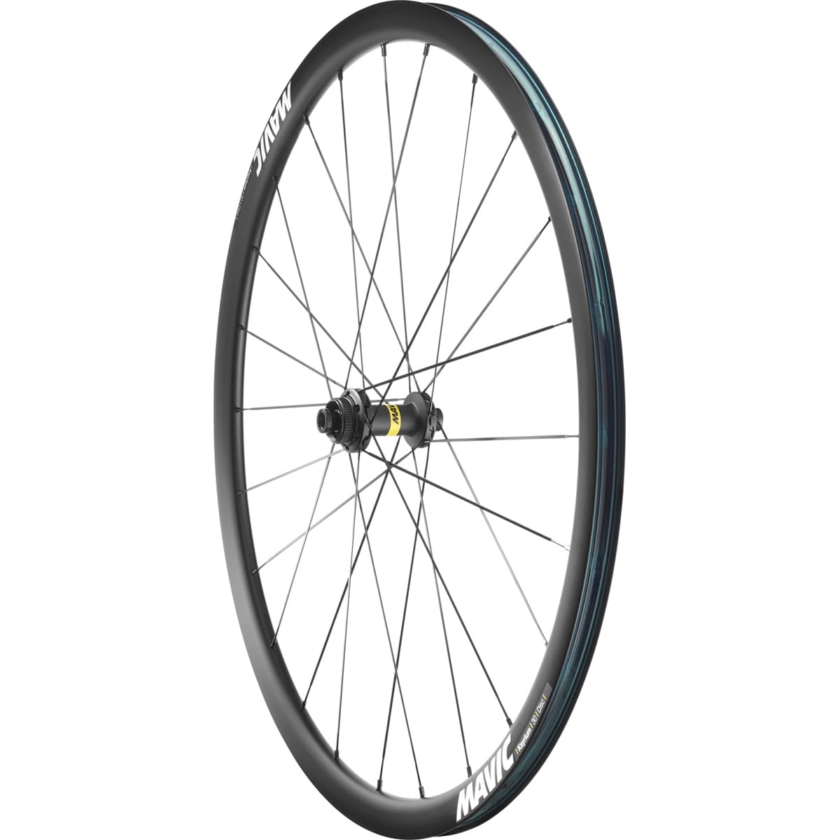 Ruota anteriore MAVIC KSYRIUM 30 DISC (Center Lock)