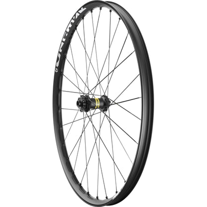 Coppia di Ruote MAVIC E-DEEMAX S 29" 15x110mm/12x148mm Boost