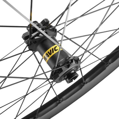 Ruota Anteriore MAVIC E-DEEMAX S WB 29" 15x110 Boost