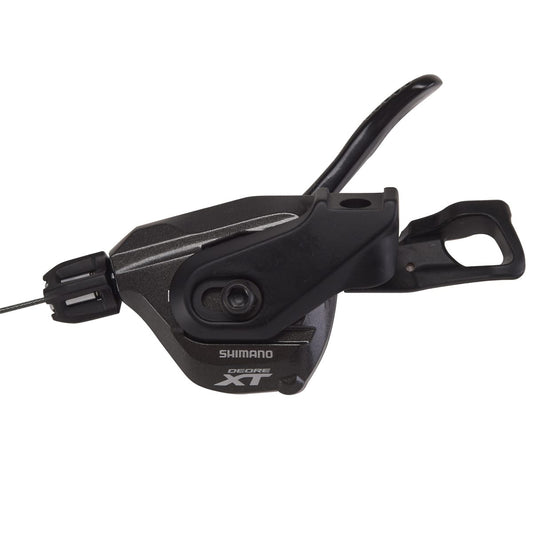 SHIMANO XT Triple SL-M8000-I I-Spec B Mount Comando cambio sinistro