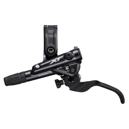 Coppia di Freni SHIMANO XT M8100 J-Kit Senza Disco