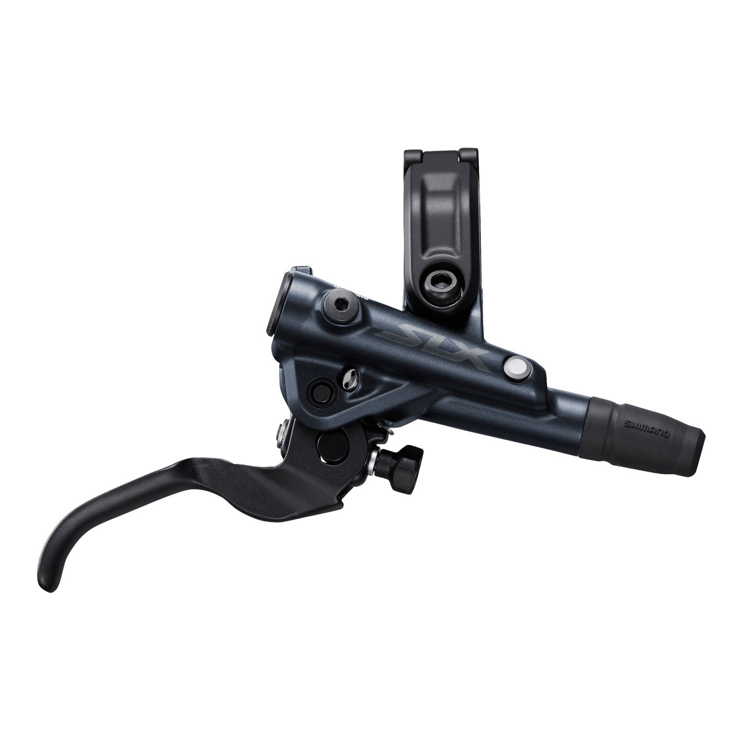 Coppia di freni SHIMANO SLX M7100 2 pistoni J-Kit