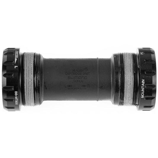 Movimento centrale SHIMANO MT-801 BSA *