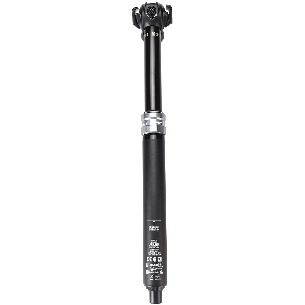 Reggisella telescopico ROCKSHOX REVERB AXS 150mm *