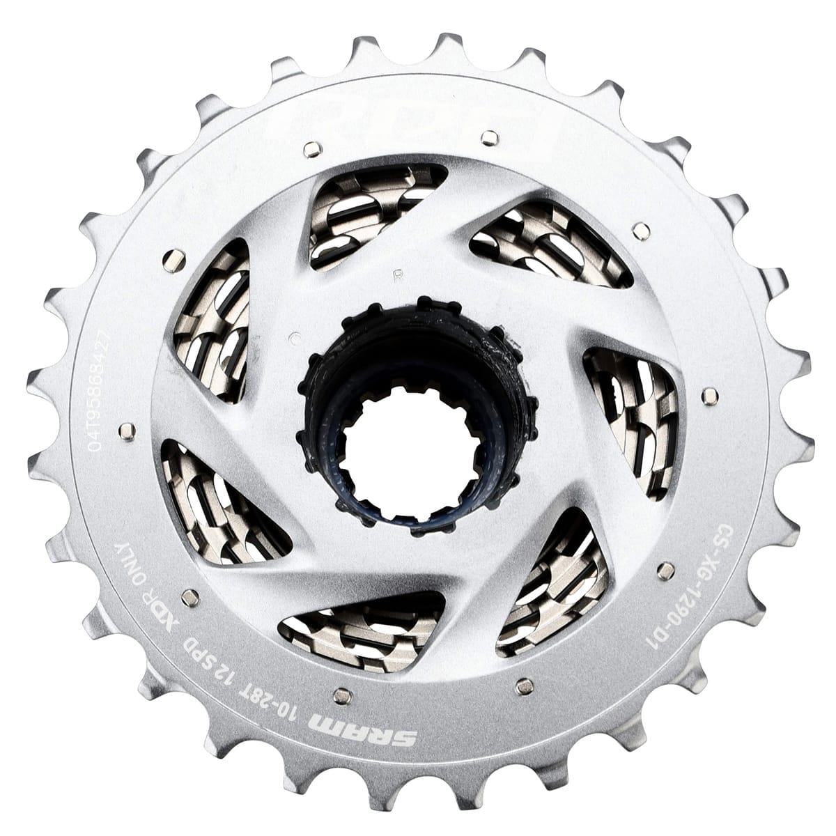 cassetta SRAM RED XG-1290 12V *