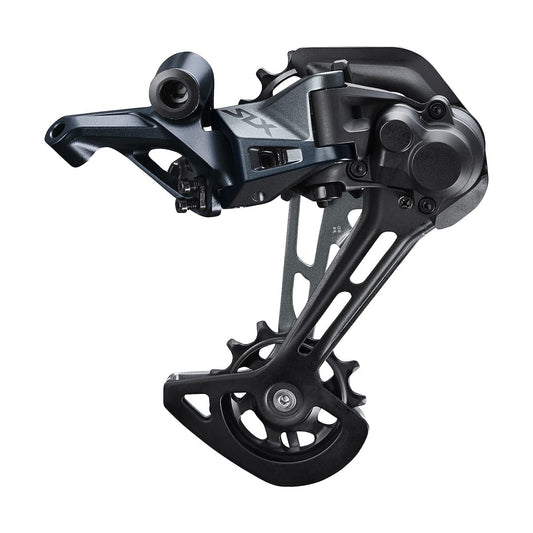 SHIMANO SLX RD-M7100-SGS Deragliatore posteriore a 12 velocità a gabbia lunga