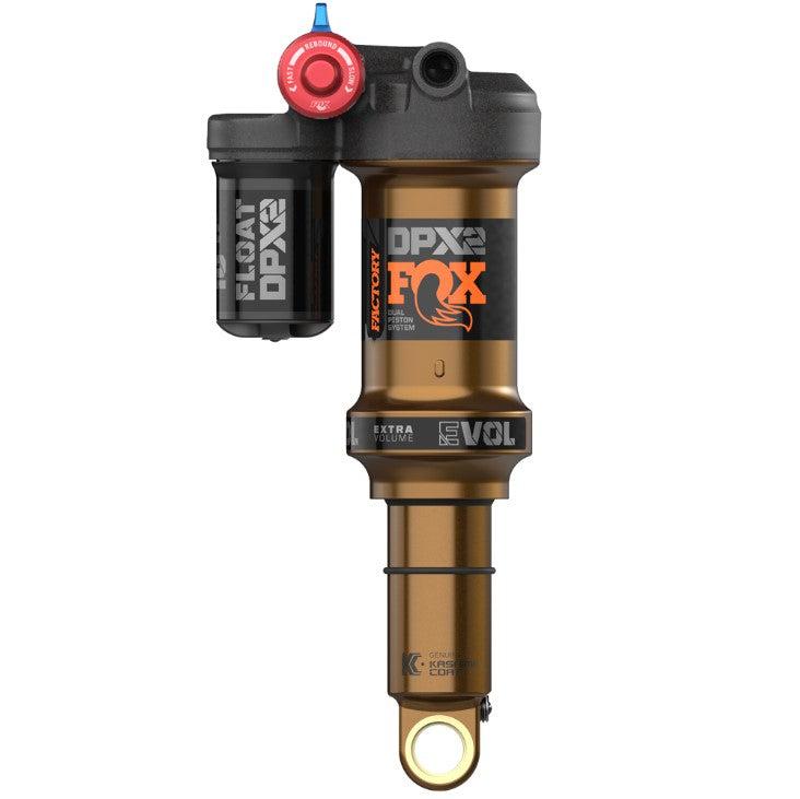 FOX RACING SHOX FLOAT DPX2 FACTORY LV EVOL LSR 3P Ammortizzatore a traliccio