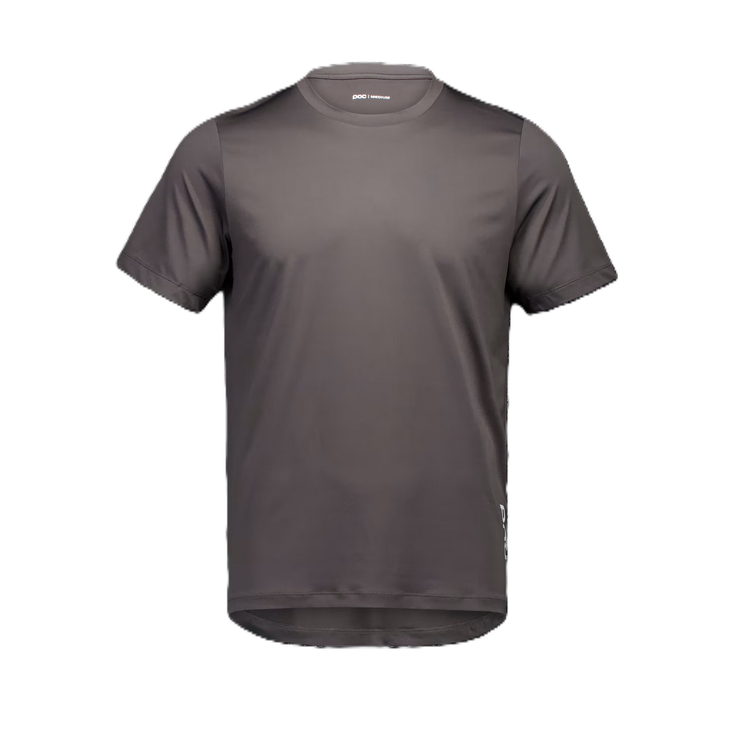 POC REFORM ENDURO LIGHT Maglia a manica corta Grigio