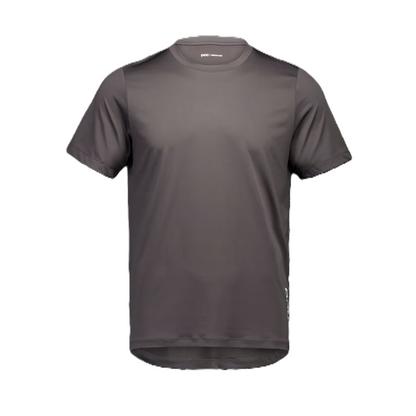 Maglia POC REFORM ENDURO LIGHT Maniche Corte Grigia