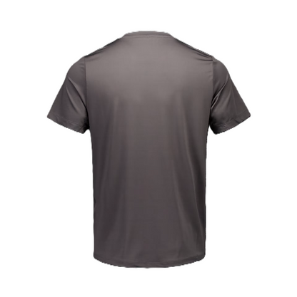 Maglia POC REFORM ENDURO LIGHT Maniche Corte Grigia