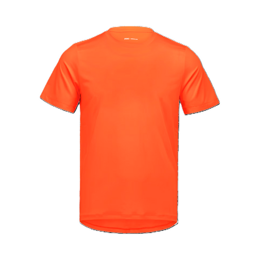 POC REFORM ENDURO LIGHT Maglia a maniche corte arancione