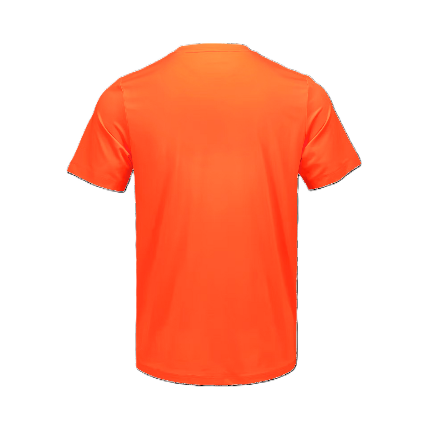 POC REFORM ENDURO LIGHT Maglia a maniche corte arancione