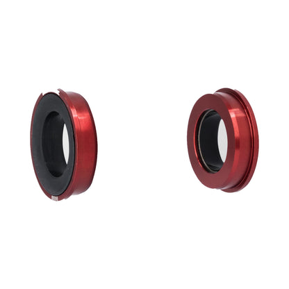 Movimento Centrale CYCLINGCERAMIC BB86 Sram GXP Rosso