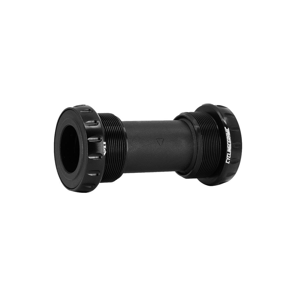 Movimento Centrale CYCLINGCERAMIC ITA Shimano Nero