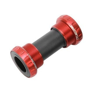 Movimento Centrale CYCLINGCERAMIC ITA Sram GXP Rosso