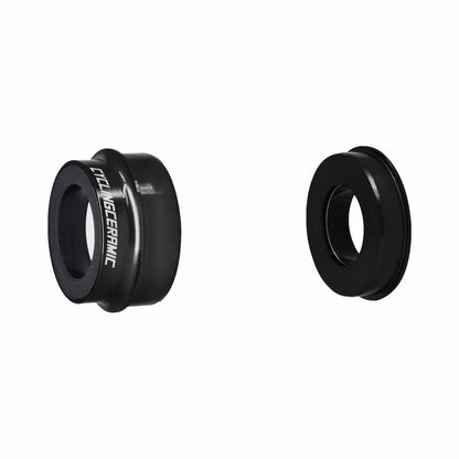 Movimento Centrale CYCLINGCERAMIC BB RIGHT Sram GXP Nero
