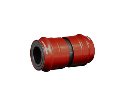 Movimento Centrale CYCLINGCERAMIC PF30 Sram GXP Rosso