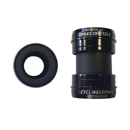 Movimento Centrale CYCLINGCERAMIC PF30 Sram DUB