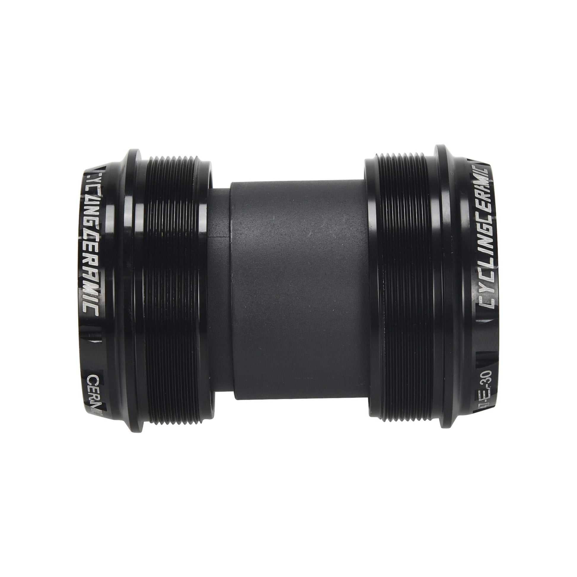 Boîtier de Pédalier CYCLINGCERAMIC T47-30 68 mm rallongé